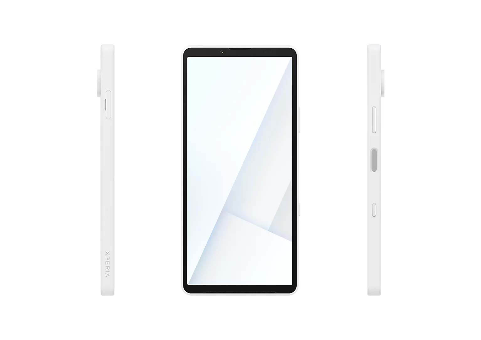 Sony Xperia 10 VII Dual Sim Factory Unlocked (XQ-FE72