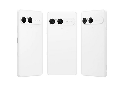 Sony Xperia 10 VII Dual Sim Factory Unlocked (XQ-FE72)