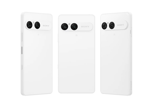 Sony Xperia 10 VII Dual Sim Factory Unlocked (XQ-FE72)