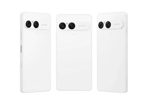 Sony Xperia 10 VII Dual Sim Factory Unlocked (XQ-FE72)