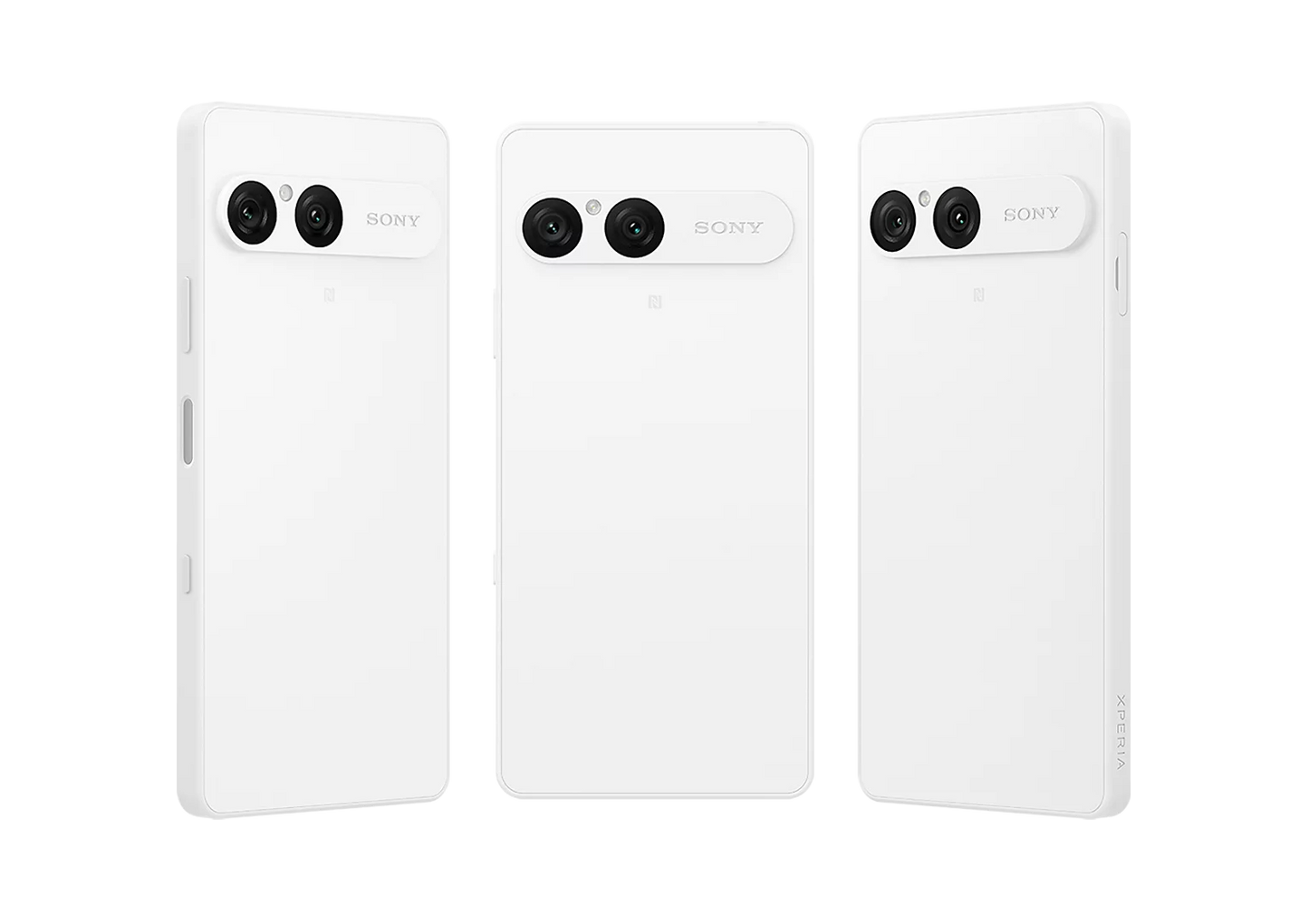 Open Box Sony Xperia 10 VII Dual Sim Factory Unlocked (XQ-FE72)