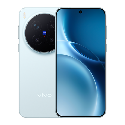 Vivo X300 (V2515) Dual Sim Factory Unlocked -5G