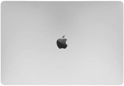 Open Box Apple MacBook Pro 15"( MLH42LL/A)  (2016) - Silver (Intel Core i7 / 512GB SSD / 16GB RAM)
