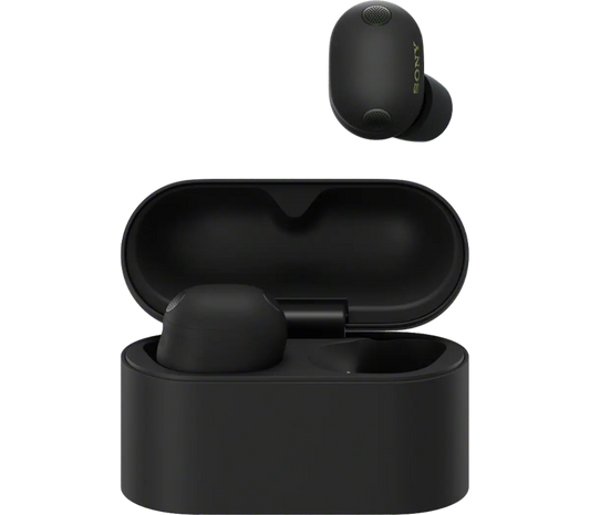 Sony In-Ear WF-1000XM6 Wireless Noise-Cancelling Headphones