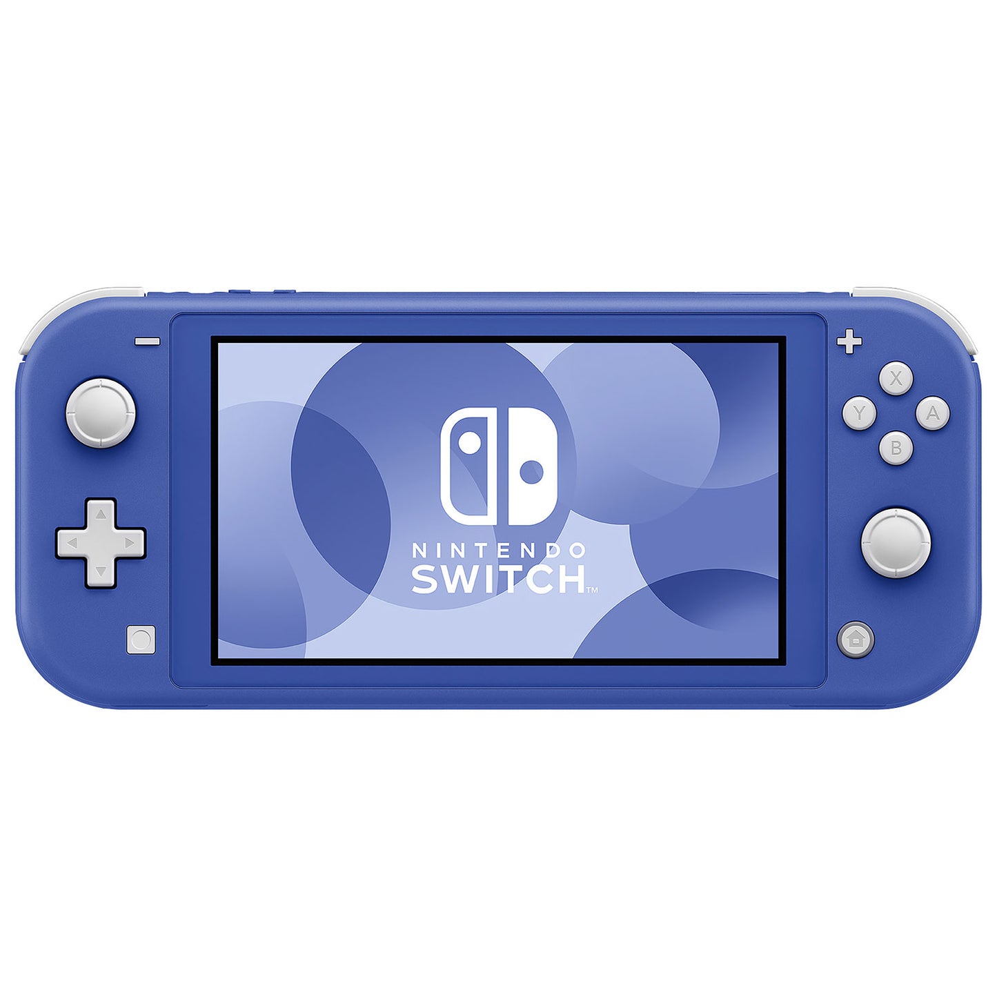 Open Box Nintendo Switch Lite