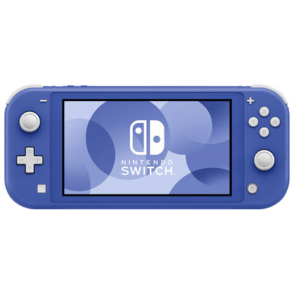 Open Box Nintendo Switch Lite