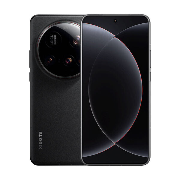 Open Box Xiaomi 15 Ultra (25010PN30G) Dual Sim Unlocked Global Version - 5G