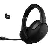 ASUS Republic of Gamers Strix Go 2.4 Wireless Gaming Headset