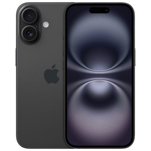 Open Box Apple iPhone 16 Unlocked (A3286) - 5G – Swiftronics USA