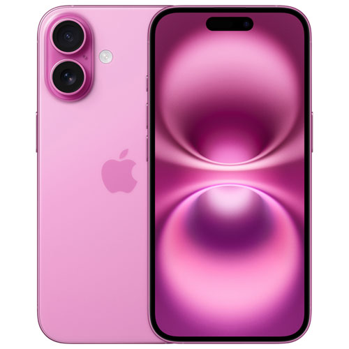 Apple iPhone 16 Plus Unlocked (A3289) - 5G – Swiftronics USA