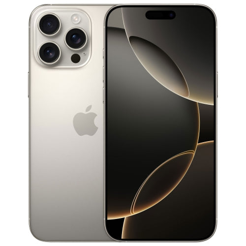Open Box Apple iPhone 16 Pro Unlocked (A3292) - 5G