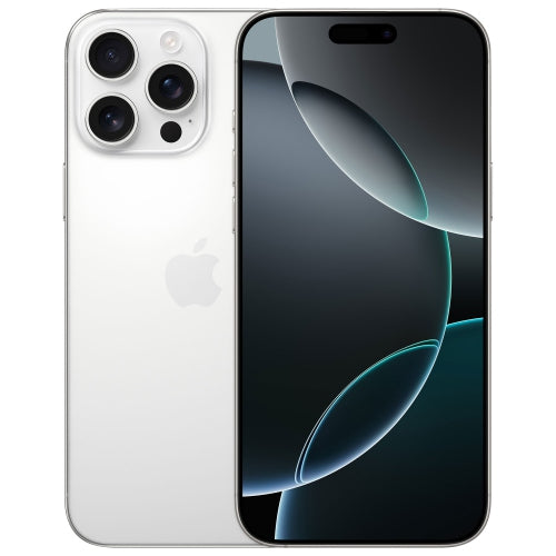 iPhone16 pro 128GB Apple A3292 Apple アイフォン 未開封 Open Box Apple iPhone 16 Pro Unlocked (A3292) - 5G – Swiftronics USA