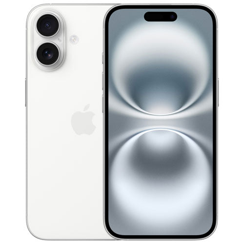 Open Box Apple iPhone 16 Unlocked (A3286) - 5G – Swiftronics USA