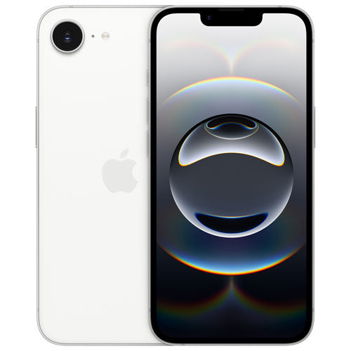 Open Box Apple iPhone 16e (A3408) Unlocked - 5G – Swiftronics USA