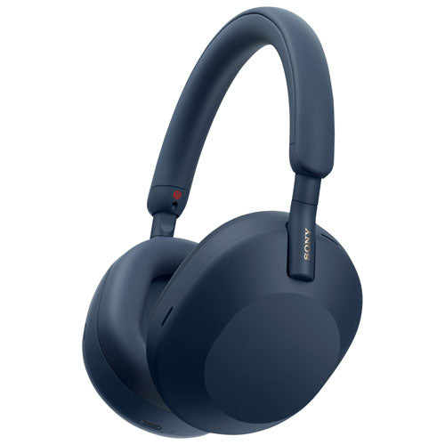 Sony WH-1000XM5 - Wireless Noise Cancelling Headphones
