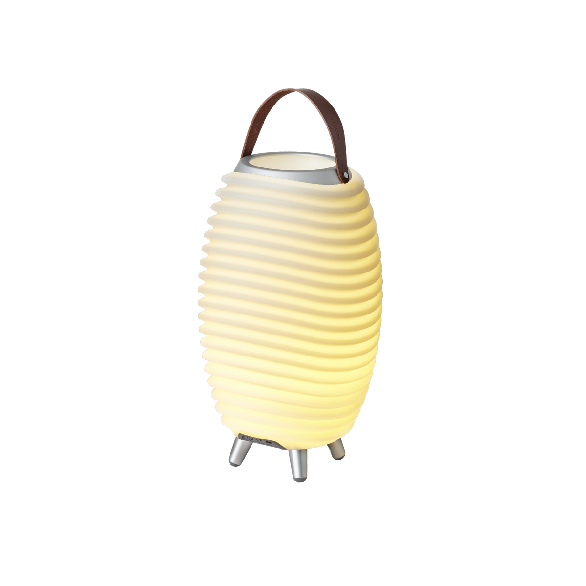 Kooduu Synergy 35 Bluetooth speaker, LED lamp and drink cooler