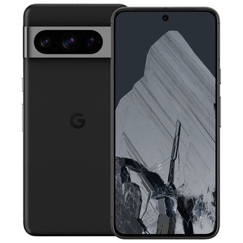 Google Pixel 8 Pro (GC3EV) Factory Unlocked - 5G