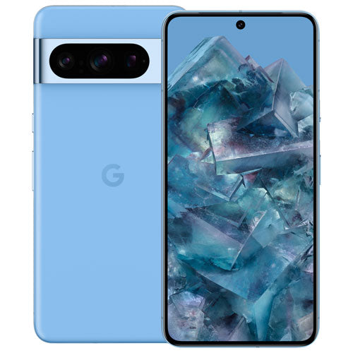 Google Pixel 8 Pro desbloqueado de fábrica (GC3VE) - 5G