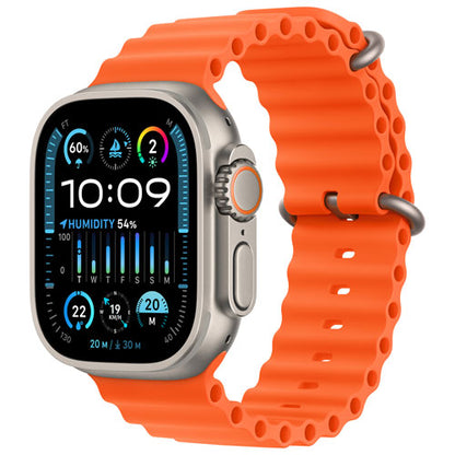 Apple Watch Ultra 2 de 49 mm (GPS y celular)