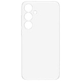 Samsung Galaxy S24/ S24+/S24 Ultra Clear Translucent Case, Airbag Design