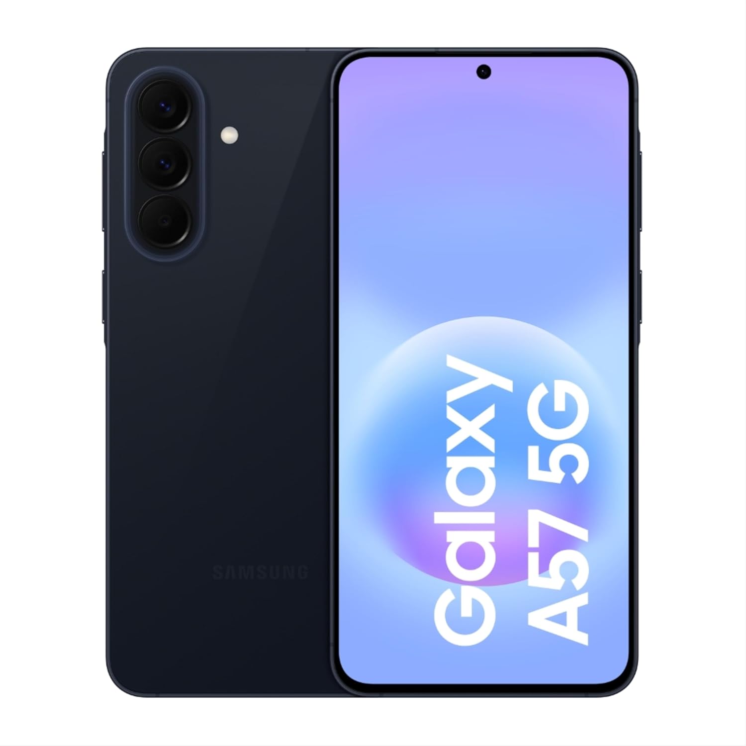 Samsung Galaxy A57 5G（128GB) sim free Samsung Galaxy A57 Dual Sim (SM-A576B) - 5G Global Model