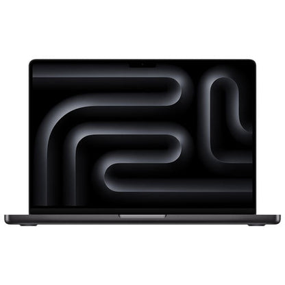 Open Box Apple MacBook Pro 14.2" Notebook - Apple M4 - 16 GB RAM - 512 GB SSD