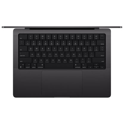 Open Box Apple MacBook Pro 14.2" Notebook - Apple M4 - 16 GB RAM - 512 GB SSD