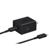 Original Samsung 45W PD Power Adapter T4511 (With 5A USB-C to USB-C cable)