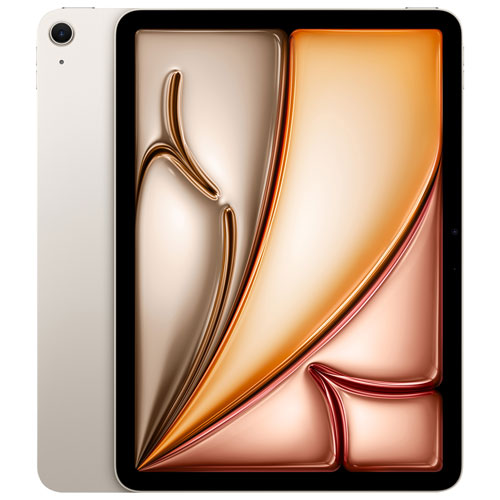 Apple 11" iPad Air (A2898)-M3-Wi-Fi