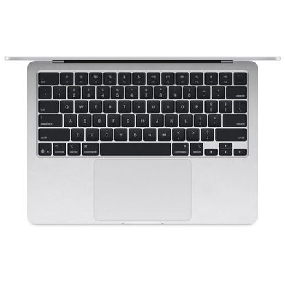 Apple MacBook Air - 13" M4 Pro chip - 10 core CPU - 8 core GPU - 16 GB RAM - 256 GB SSD - Silver