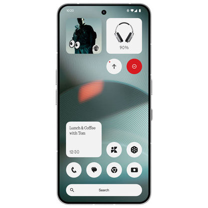 Open Box Nothing Phone 3 (A024) Dual Sim Factory Unlocked - 5G