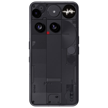 Open Box Nothing Phone 3 (A024) Dual Sim Factory Unlocked - 5G