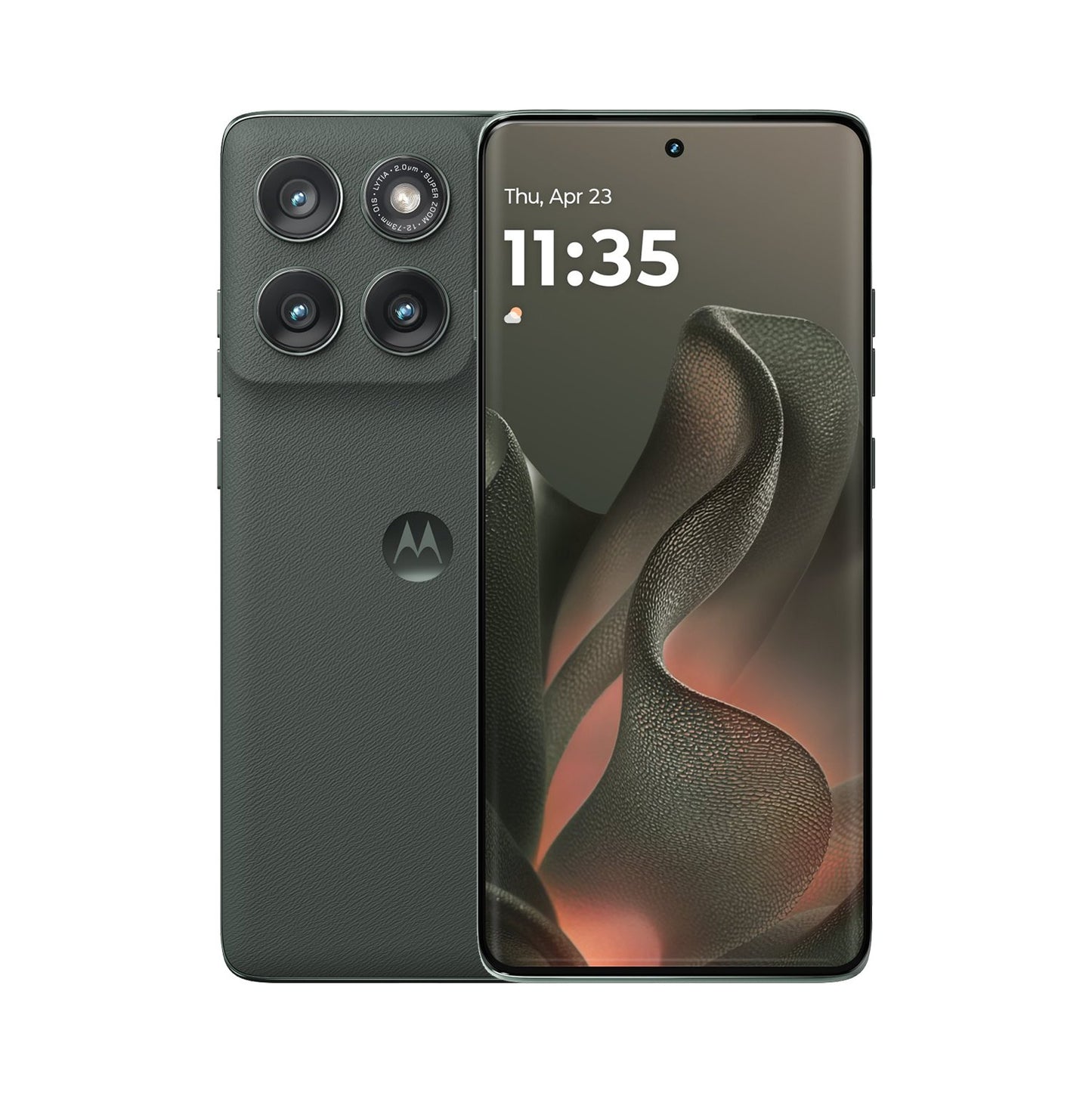 Motorola Edge 2025 (XT2519-1) Dual Sim Factory Unlocked - 5G