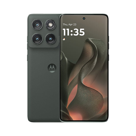 Motorola Edge 2025 (XT2519-1) Dual Sim Factory Unlocked - 5G