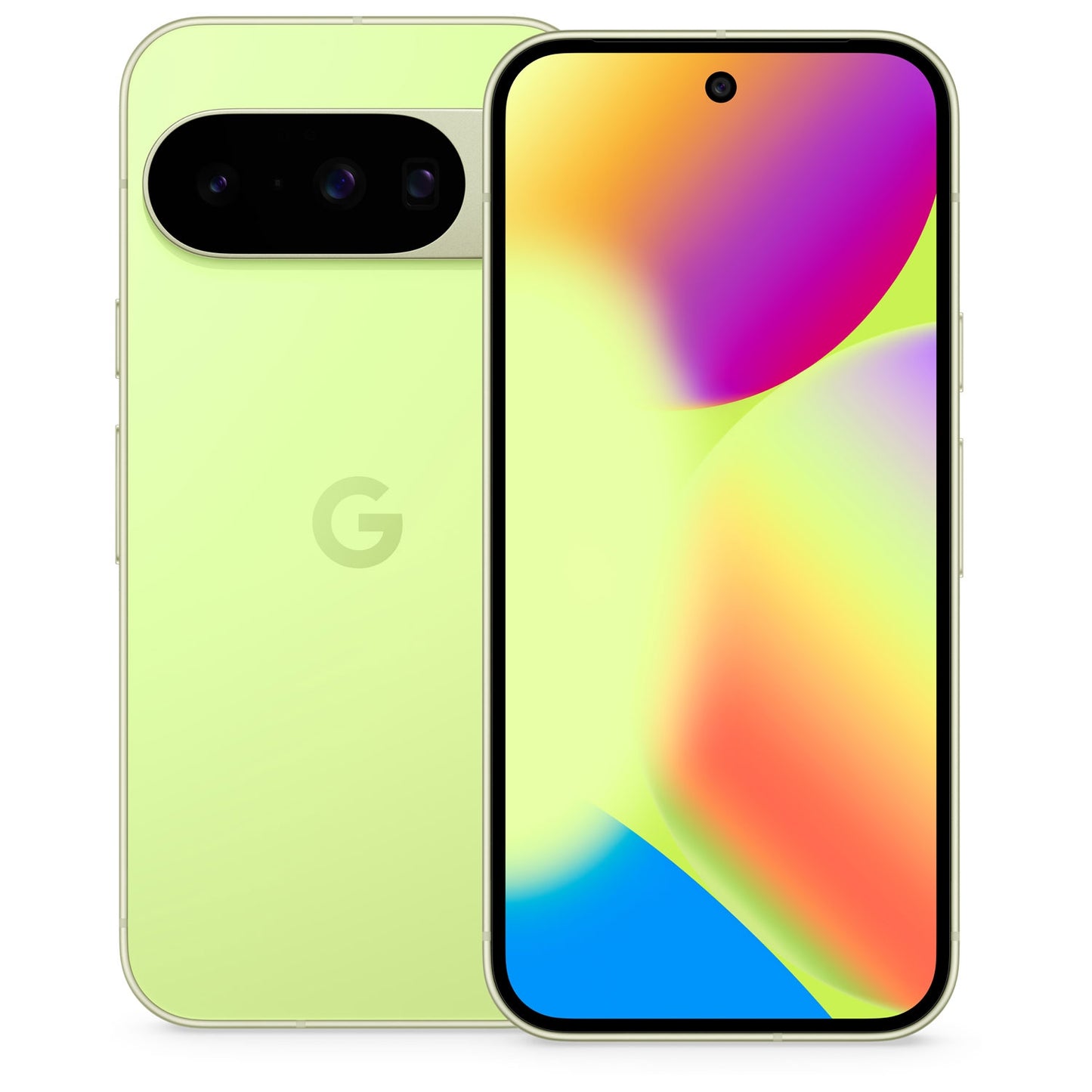 Open Box Google Pixel 10 Factory Unlocked (GK2MP) - 5G