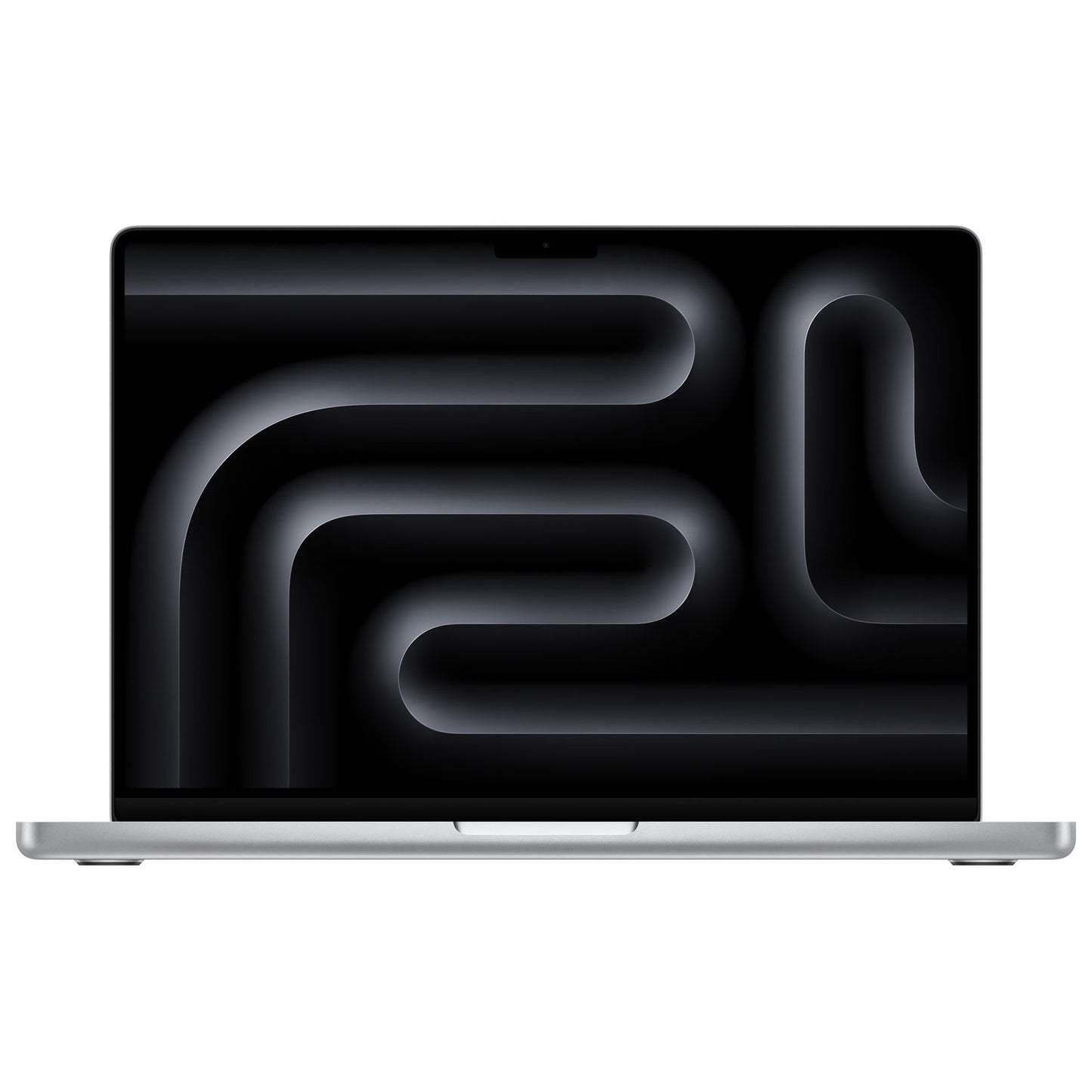 Apple MacBook Pro 14.2-inch (A3434)- M5 Chip