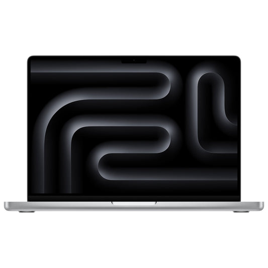 Apple MacBook Pro 14.2-inch (A3434)- M5 Chip