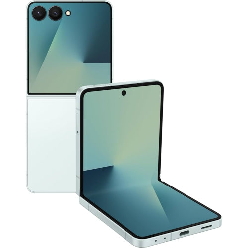 Open Box Samsung Galaxy Z Flip7 (SM-F766W) Factory Unlocked - 5G