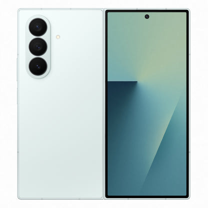 Open Box Samsung Galaxy Z Fold7 Factory Unlocked (SM-F966W) - 5G