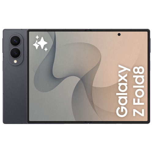 Open Box Samsung Galaxy Z Fold8 (SM-F971W) Canadian Model Unlocked - 5G