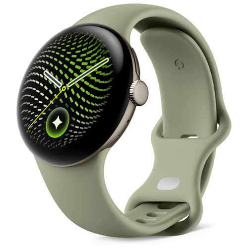 PIXELWATCH BT/WI-FI　スマートウォッチ Google Pixel Watch 5 Wi-FI/LTE | Swiftronics USA