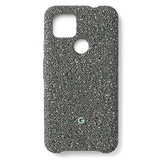 google pixel 4a 5g case - static gray