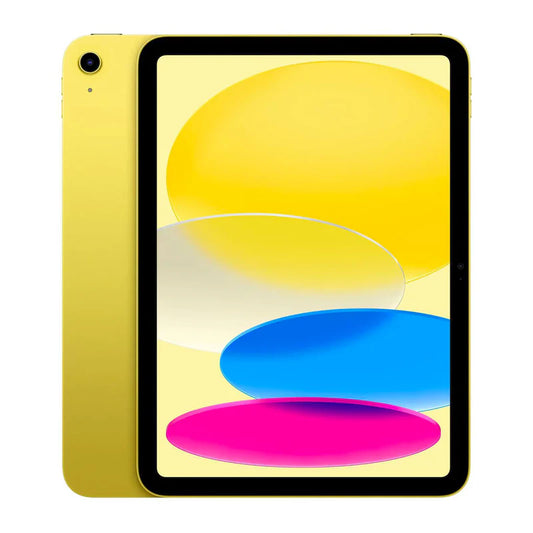 Open Box Apple iPad 10th Gen 10.9" (A2696) - Wi-Fi