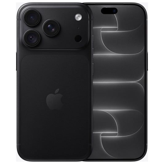 Open Box Apple iPhone 18 Pro (A3713) Unlocked - 5G