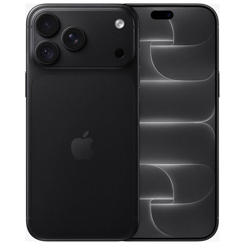 Open Box Apple iPhone 18 Pro Max (A3716) Unlocked - 5G