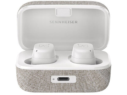 Audífonos inalámbricos con cancelación de ruido Sennheiser MOMENTUM 3 