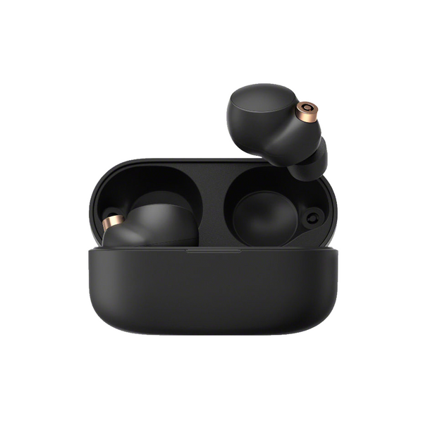Open Box Sony In-Ear WF-1000XM4 Wireless Noise-Cancelling