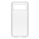 Google Pixel 8 Clear Case- Otterbox Symmetry