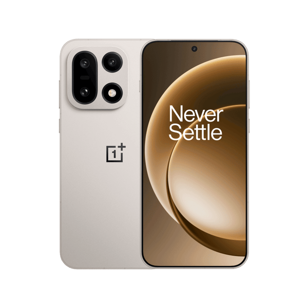 OnePlus 15 (CPH2747) Global Model Dual Sim Factory Unlocked - 5G