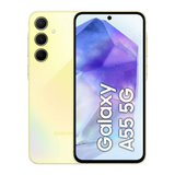 Open Box Samsung Galaxy A55  Dual Sim (SM-A556E) - 5G Global Model